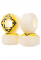 Preview: Satori 53 mm 101 A Big Link Skateboard Wheels